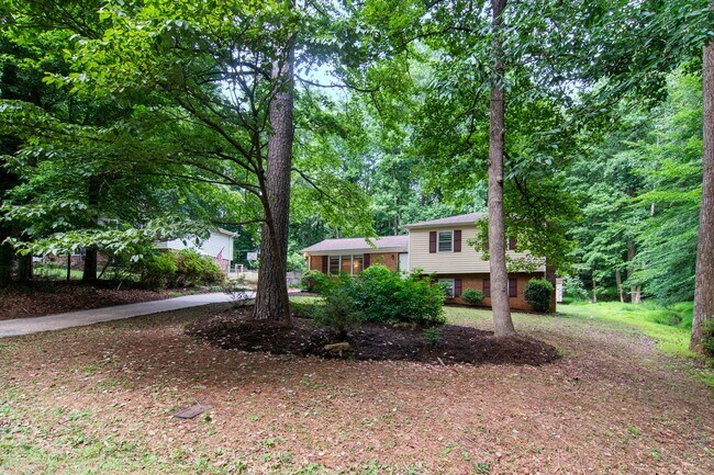 710 Chalice St in Durham, NC - Building Photo - Building Photo