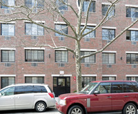 3961 Carpenter in Bronx, NY - Foto de edificio - Building Photo