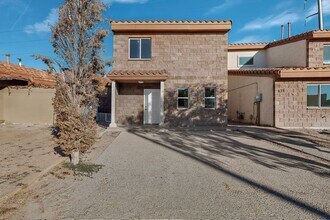 3633 Waterspring Way in El Paso, TX - Building Photo - Building Photo
