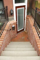 1079 Beacon St, Unit 2 in Brookline, MA - Building Photo