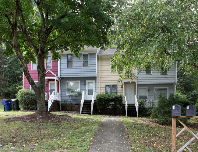 4204 Cobia Ct in Raleigh, NC - Building Photo - Building Photo