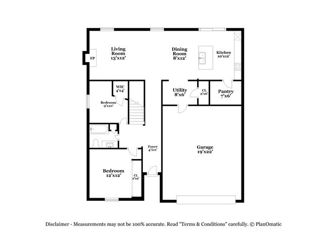 327 Hamilton Pointe Dr in Mcdonough, GA - Building Photo - Building Photo