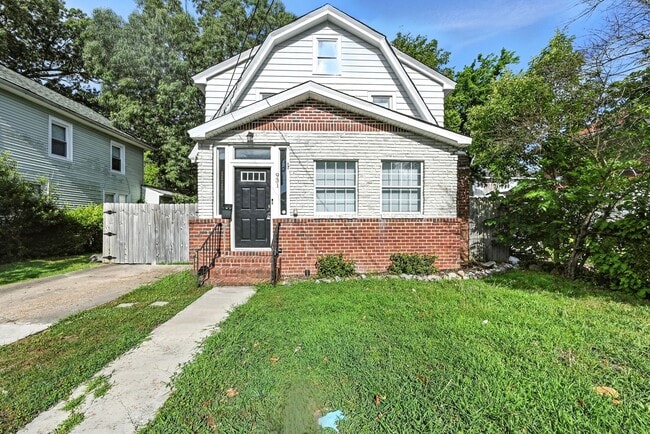 property at 931 Kenton Ave