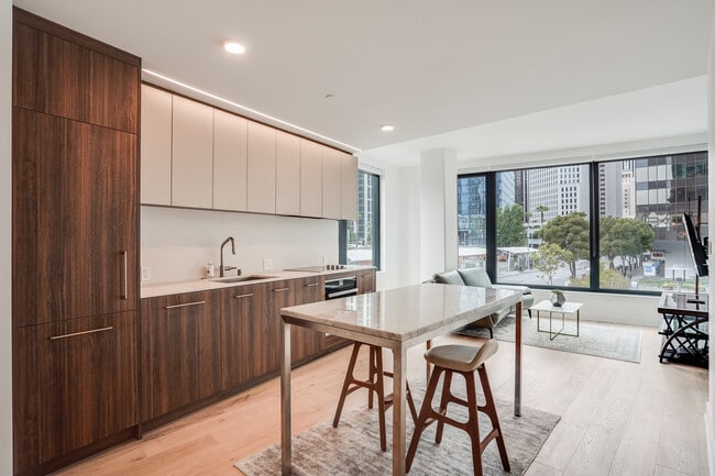 property at 280 Spear St