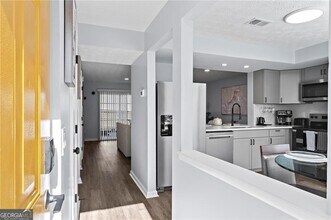 1858 Shenandoah Valley Ln SE in Smyrna, GA - Building Photo - Building Photo