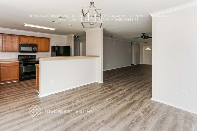 8620 Boswell Meadows Dr in Fort Worth, TX - Building Photo - Building Photo