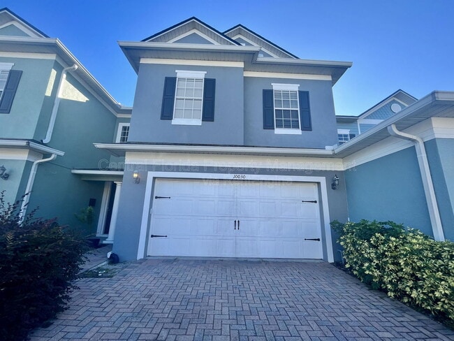 property at 10030 Moorshire Cir