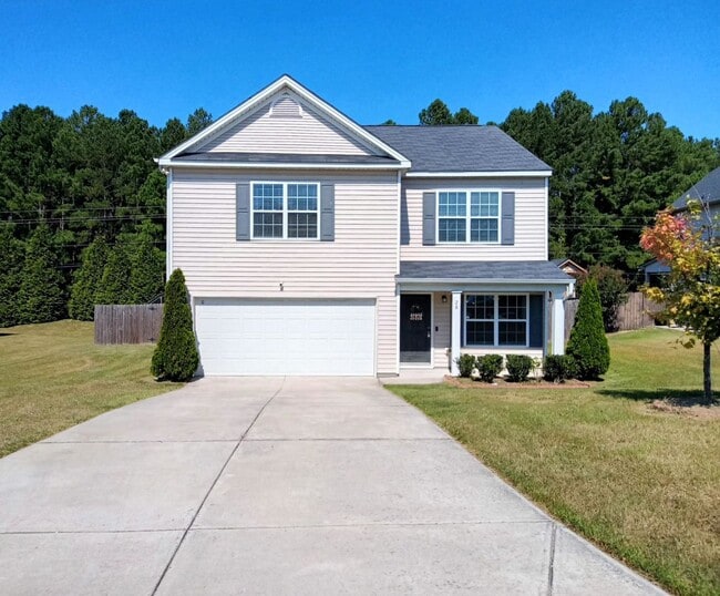property at 28 Botanical Ct