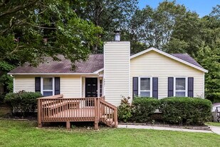 2921 Gray Feather Dr in Charlotte, NC - Building Photo