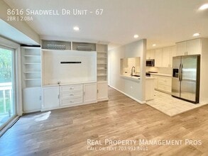 8616 Shadwell Dr in Alexandria, VA - Building Photo - Building Photo