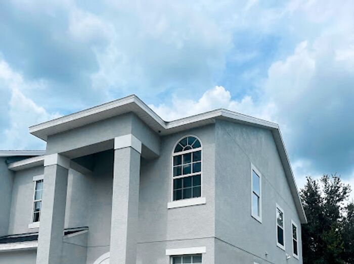 4345 Gardenstone Ct in Kissimmee, FL - Building Photo