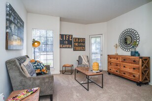 Trace in Ridgeland, MS - Building Photo