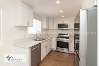 122 Palmyra Dr in Vista, CA - Building Photo - Building Photo