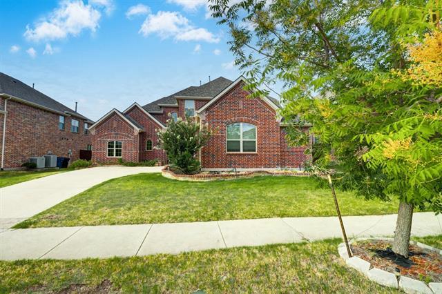 property at 13865 Pomegranate Dr