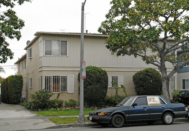 316 S Doheny Dr in Beverly Hills, CA - Building Photo - Building Photo