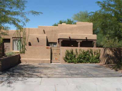 4 Sfrs & Duplex in Tucson, AZ - Building Photo - Building Photo