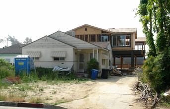 174 W Linden Ave in Glendale, CA - Building Photo - Building Photo