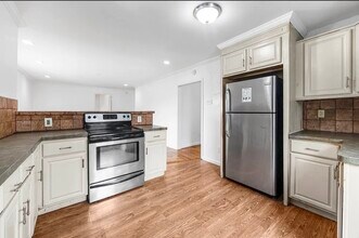 1603 Bushwick Ave, Unit 2 in Brooklyn, NY - Building Photo - Building Photo