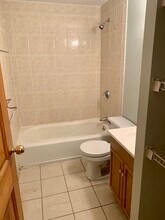 102 E Brookline St, Unit 3 in Boston, MA - Building Photo - Building Photo