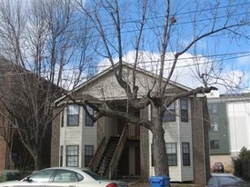 267 Lexington Ave in Lexington, KY - Building Photo