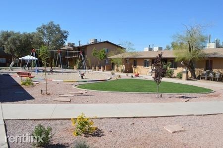 401 N D St in Eloy, AZ - Building Photo - Building Photo