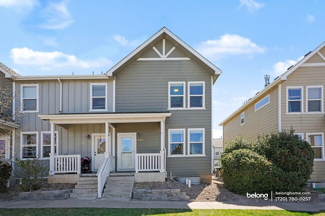 property at 1265 Flycatcher Ln