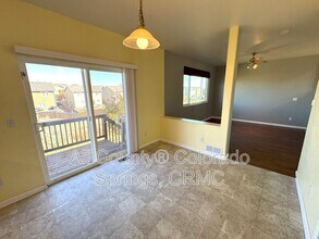 3749 Range Dr in Colorado Springs, CO - Building Photo - Building Photo