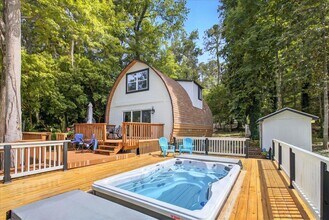1645 Tallavana Trail in Havana, FL - Building Photo - Building Photo
