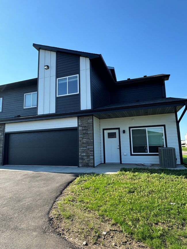 The Berg in Harrisburg, SD - Foto de edificio - Building Photo