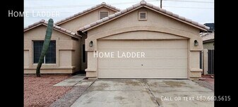 10423 W Pasadena Ave in Glendale, AZ - Building Photo