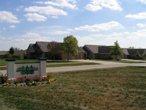 Shiloh Gardens Independent Living in Trotwood, OH - Building Photo - Building Photo