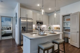 Tacara at Stone Oak in San Antonio, TX - Building Photo - Building Photo