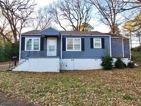 120 Roebuck Dr in Birmingham, AL - Building Photo