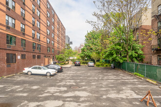 55 Goodwin Place Housing For the Elderly in Brooklyn, NY - Building Photo - Building Photo