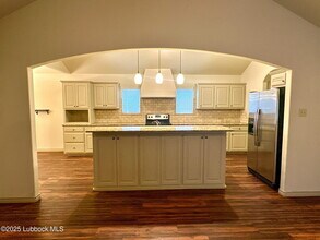3001 112th St in Lubbock, TX - Building Photo - Building Photo