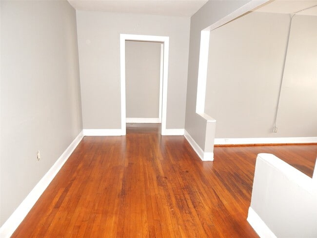 property at 3628 Avenue O