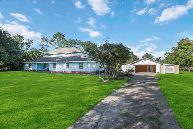 property at 14003 Bryan Ave