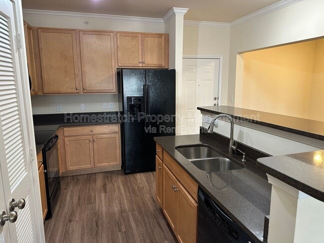 property at 1241 Strassner Dr