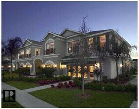 2052 Park Crescent Dr in Land O Lakes, FL - Building Photo - Building Photo