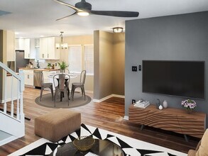 1108 James Alley in Wilmington, NC - Building Photo - Building Photo