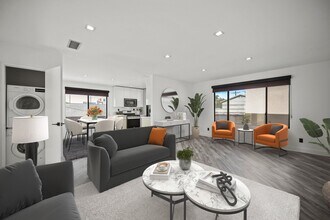 955 N Oxford Ave, Unit 5 in Los Angeles, CA - Building Photo - Building Photo