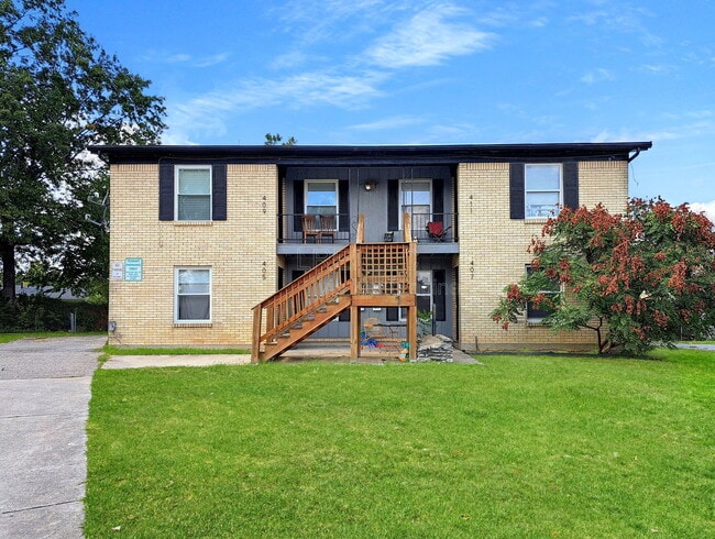 property at 407 Garrison Ct
