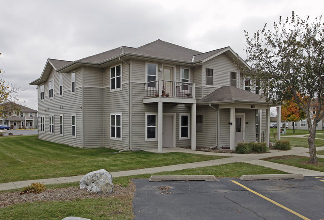 The Landings in Waupun, WI - Foto de edificio - Building Photo