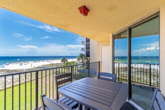 24400 Perdido Beach Blvd in Orange Beach, AL - Building Photo - Building Photo