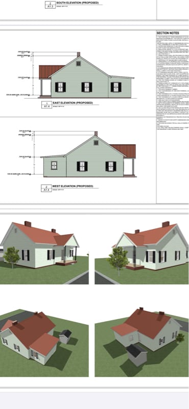 4 American St in Mount Holly, NC - Building Photo - Building Photo