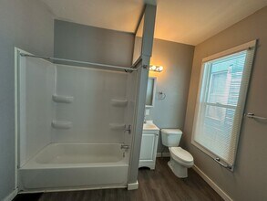 744 Jackson St NW in Grand Rapids, MI - Building Photo - Building Photo