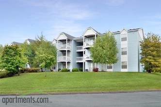 East Mountain Apartments in Wilkes-Barre, PA - Building Photo - Building Photo