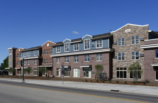 Cambrian Commons in Rosemount, MN - Building Photo - Building Photo