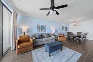 24900 Perdido Beach Blvd in Orange Beach, AL - Building Photo