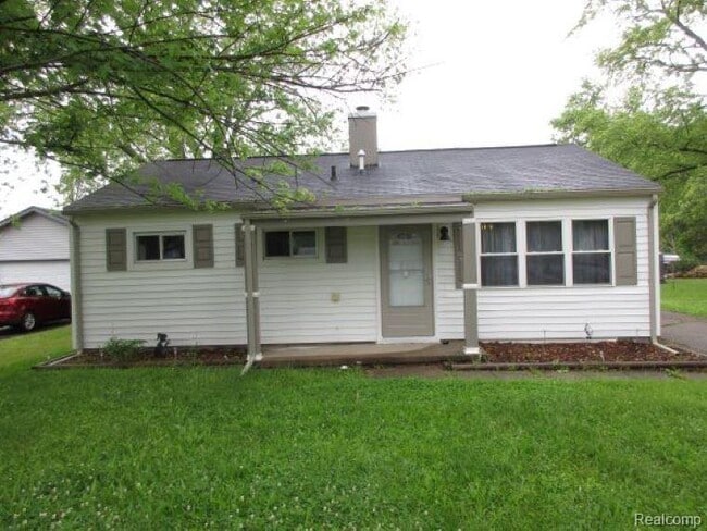 property at 2445 Northdale Dr